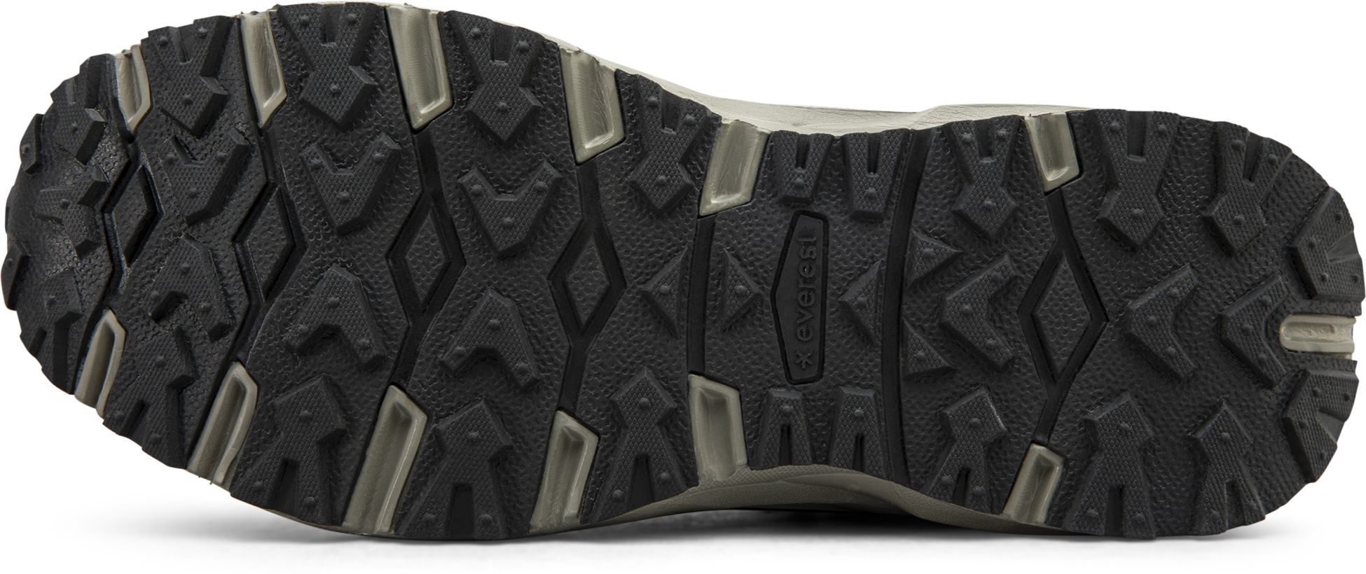 EVEREST M HIKE MID SHOE på stadium.se